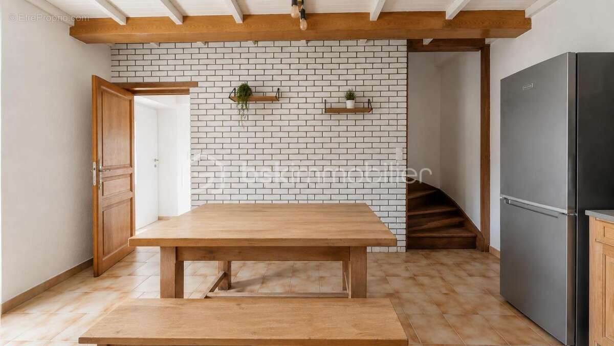 Maison à MARSANNE