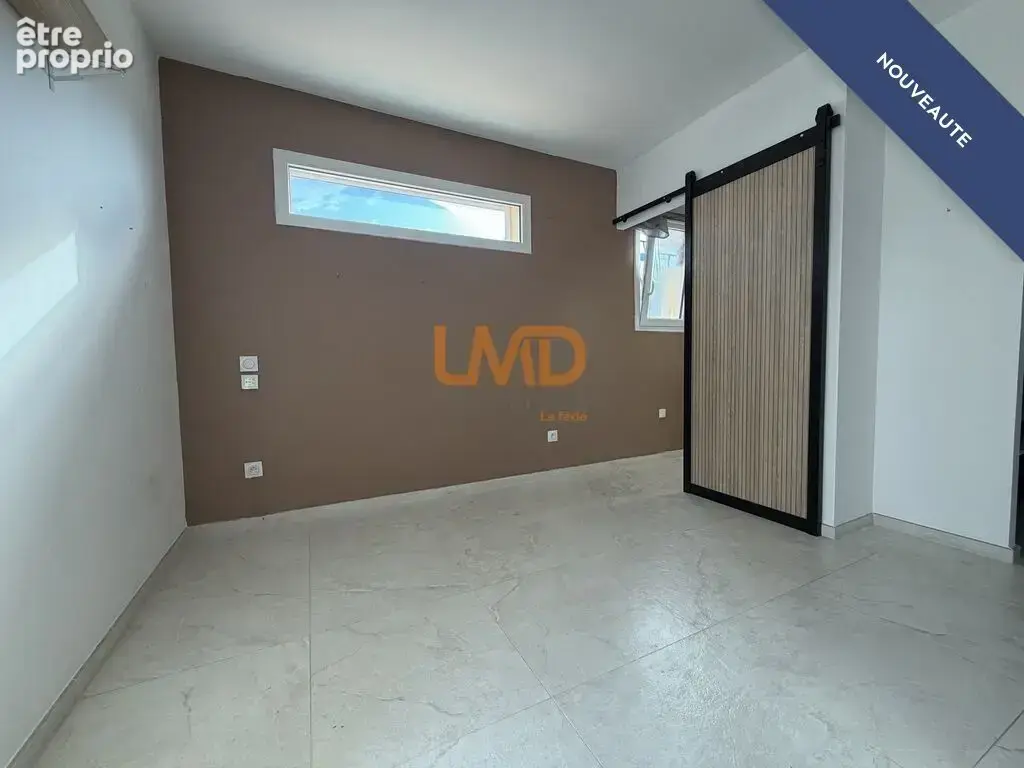 Villa T5 plain pied 120 m2 - photo 7