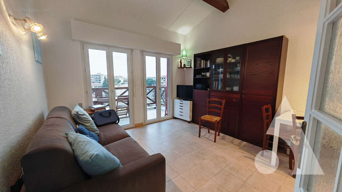 Appartement à FREJUS