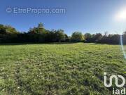 Photo 1 - Terrain à CHINON