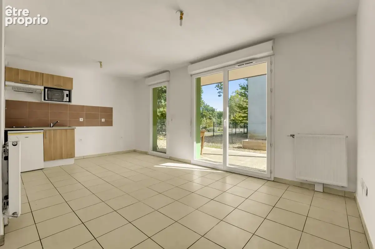 Appartement à COLOMIERS