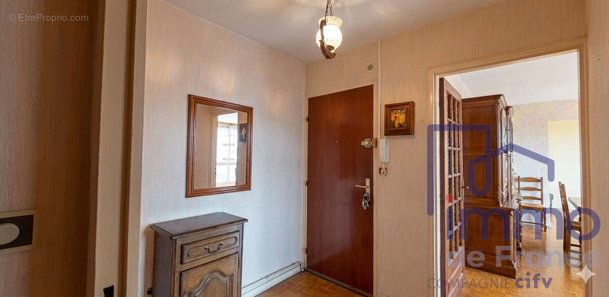 Appartement 80 m² à Le Puy-En-Velay  - photo 9
