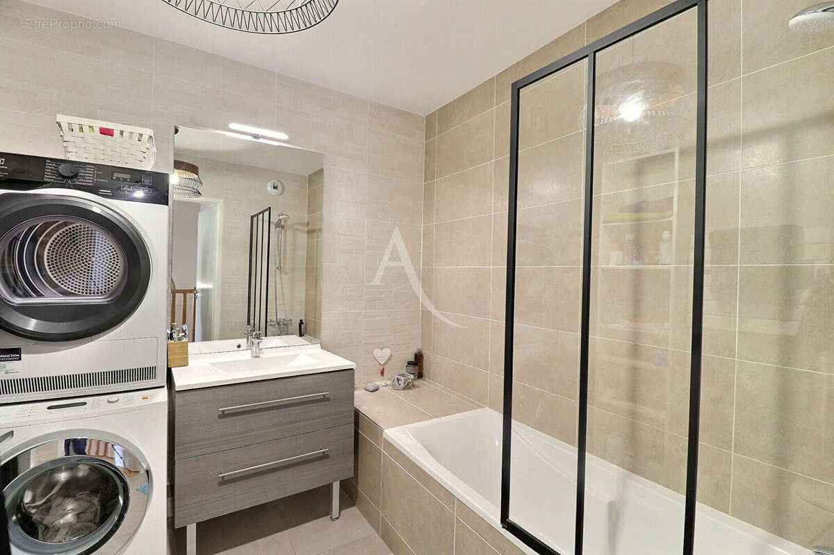 Duplex d'exception de 95 m2 dans le centre de Maisons-Laffitte - photo 12