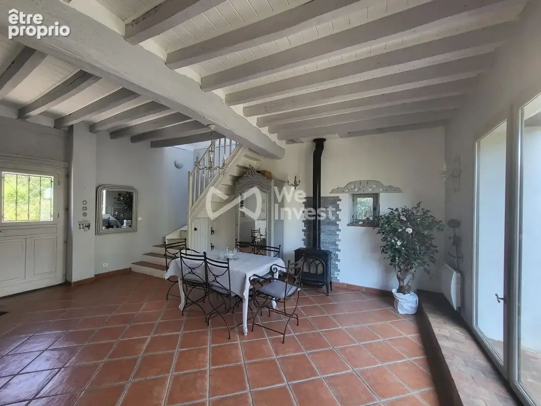 Maison 7 pièces 208 m² à vendre à Choisy-En-Brie (77320) - photo 4
