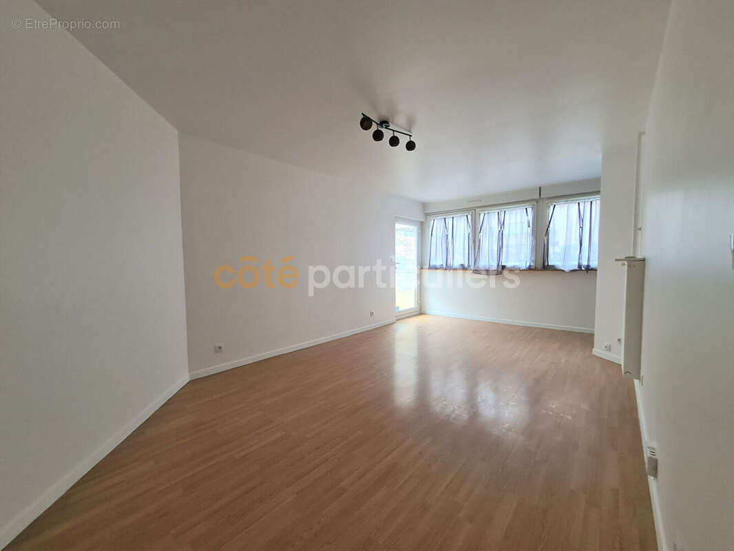 Appartement à SAINT-GERMAIN-EN-LAYE