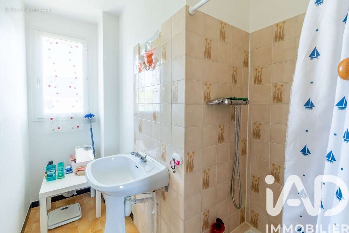 Photo 9 - Maison à SAINT-FARGEAU-PONTHIERRY