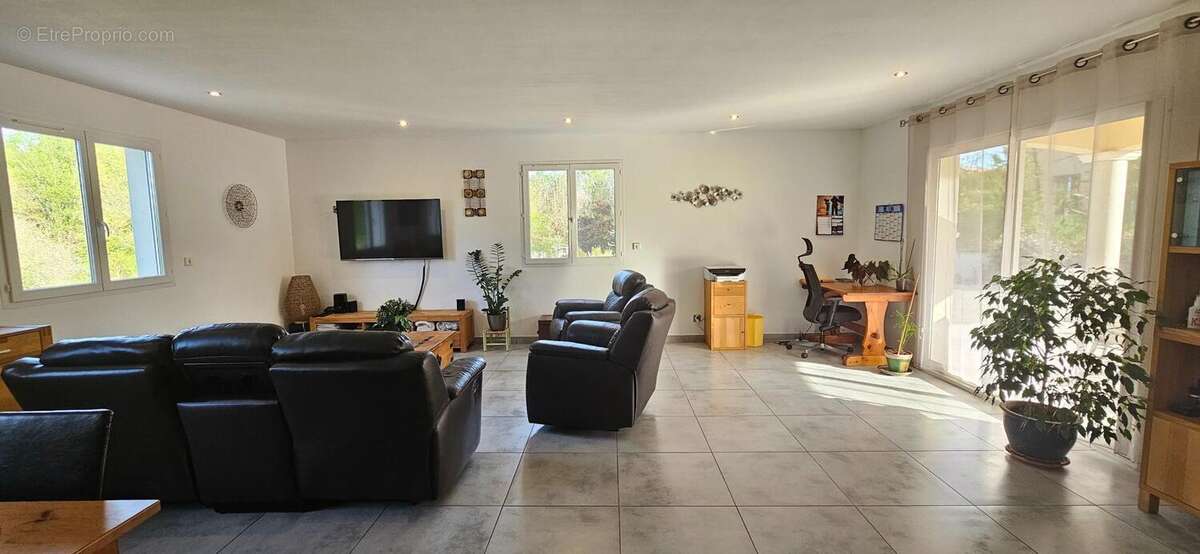 Photo 3 - Maison à MONTAUBAN