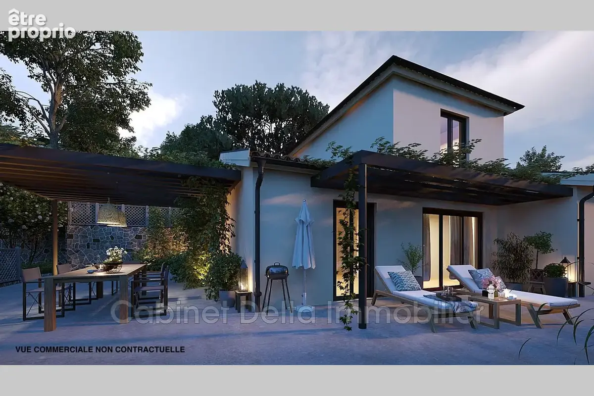 Terrain 1 061 m² à vendre à La Valette-Du-Var (83160) - photo 3