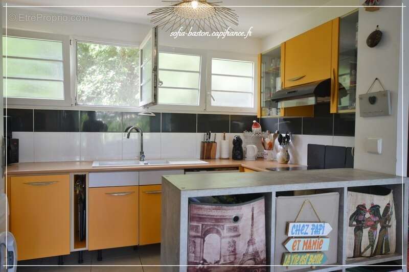 Appartement à LES TROIS-ILETS