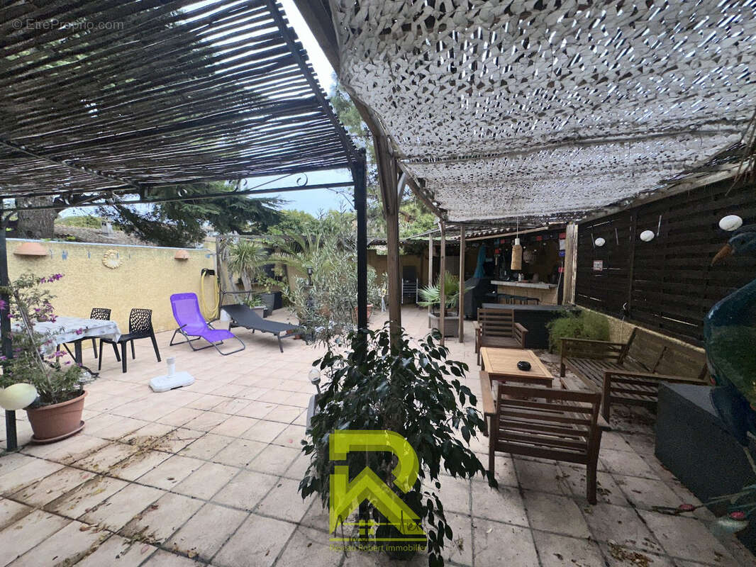 Appartement à AGDE