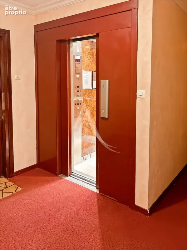 Appartement Familial 5 Pièces de 104,68 m² avec Vaste Balcon Filant Paris 12ème - Métro Dugommier - photo 12