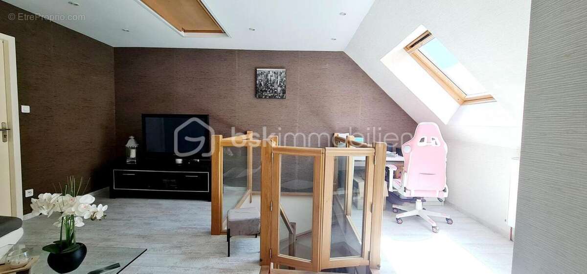 Maison de village 7 pièces 135 m² - photo 11