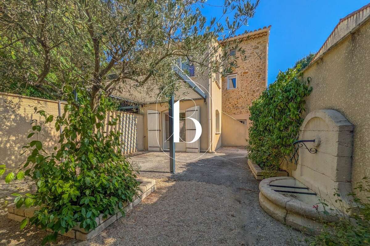 Maison 87 m² à Saint-Ambroix  - photo 20