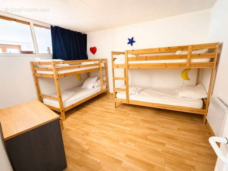 Appartement T3 de 56 m² avec parking et cellier - photo 8