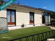 Photo 1 - Maison à BOUXIERES-AUX-DAMES