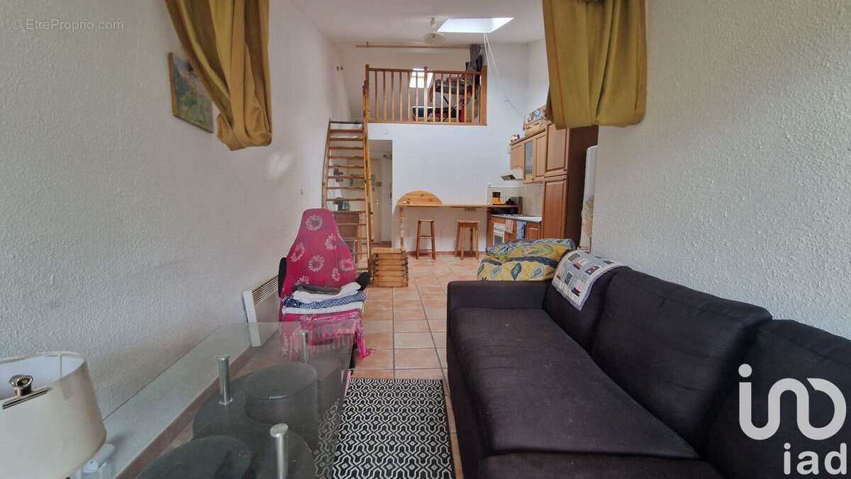Photo 2 - Appartement à RIEZ
