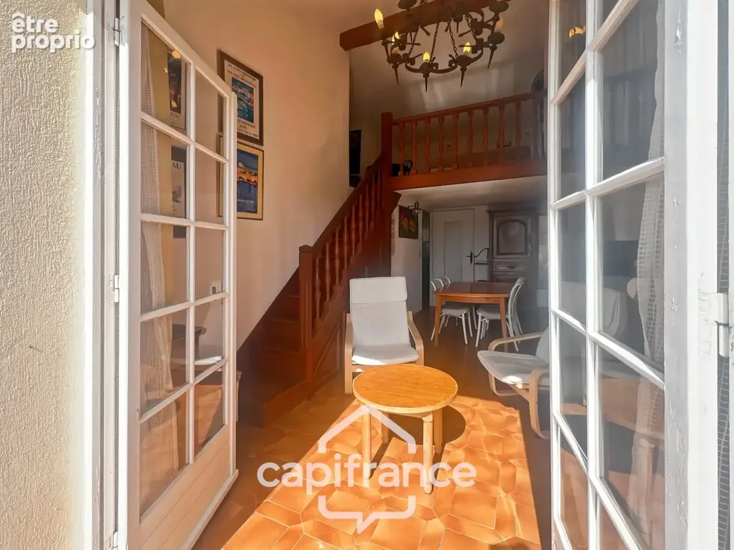 Appartement à vendre 4 pièces PORQUEROLLES (83), rare à la vente appartement 2 terasses et cave, vue et calme - photo 67