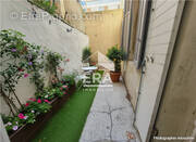 Appartement à MARSEILLE-5E