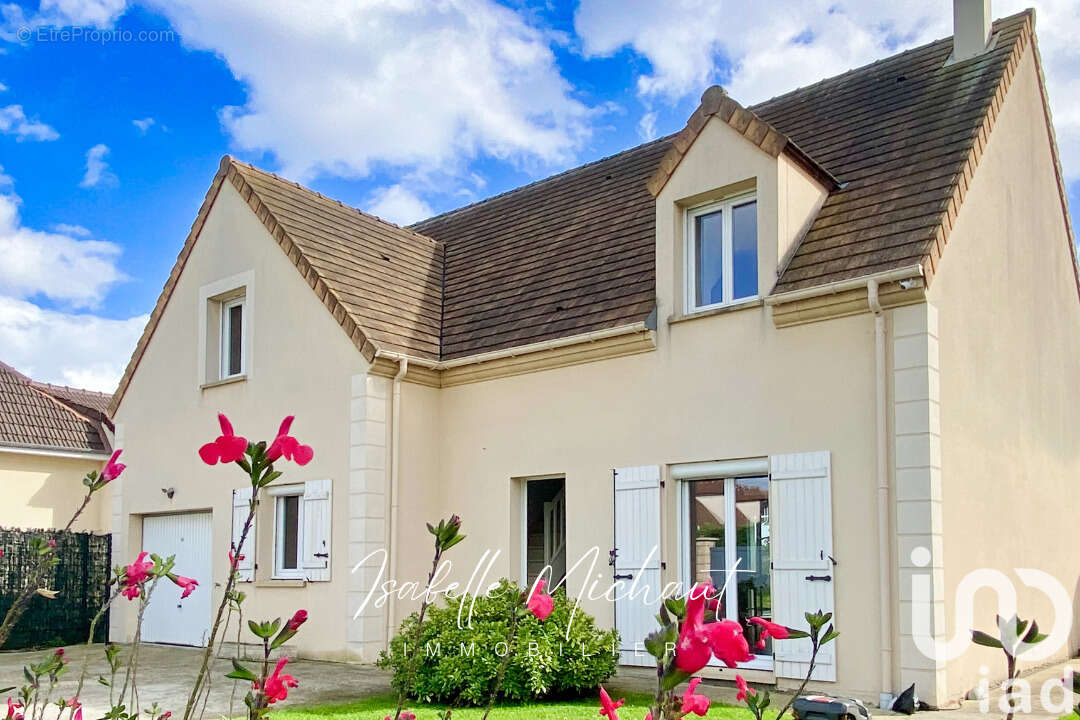 Photo 2 - Maison à CHAPET