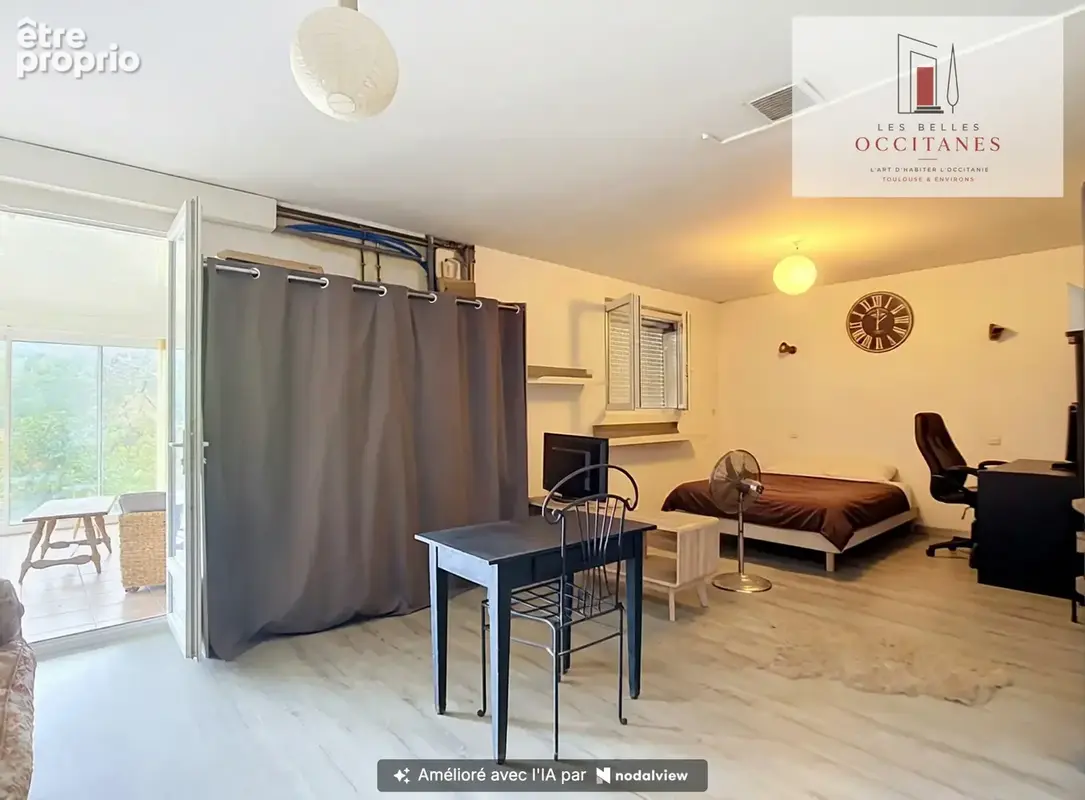 Graulhet   spacieuse maison familiale avec piscine sur plus de 4 000 m2 de terrain ! - photo 17