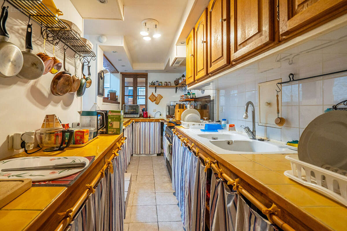 Maison à CARTELEGUE