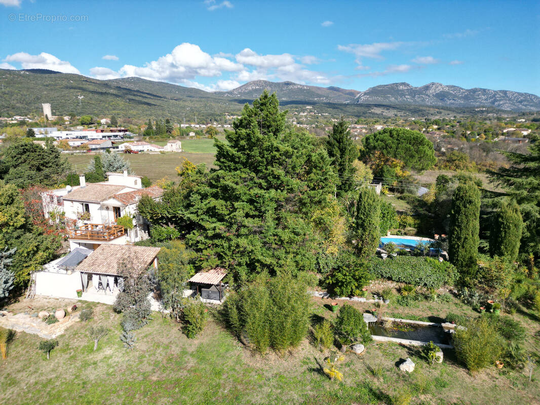 Maison à LAROQUE