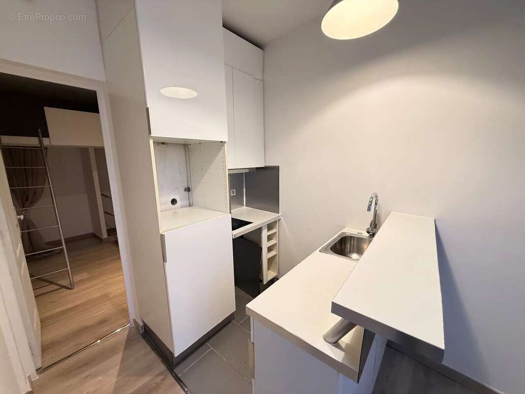 Appartement à CLAMART