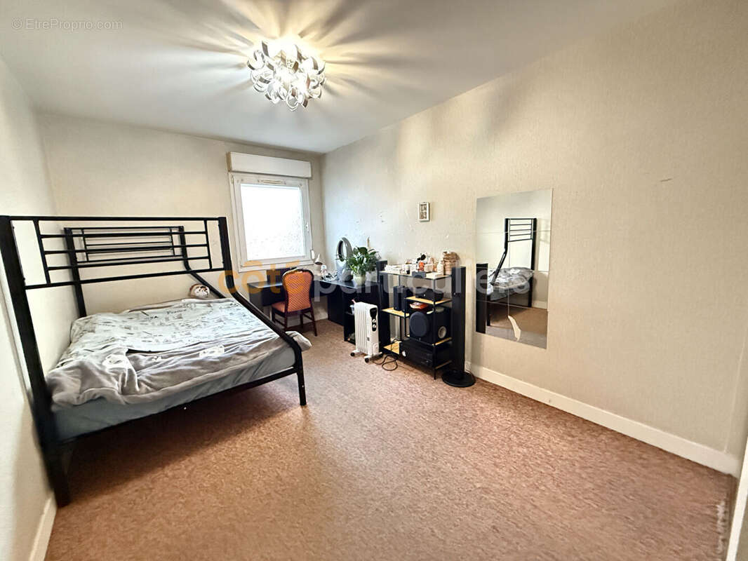 Appartement à EVREUX