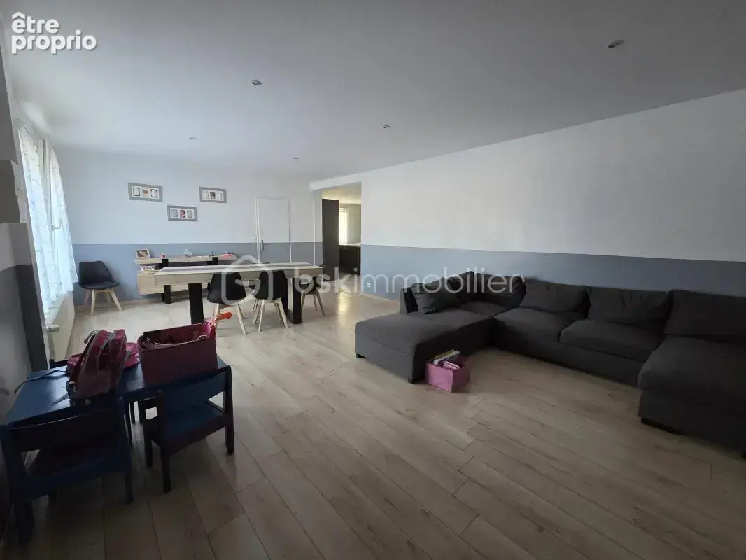 Exclusivité – hyper centre lezay – propriété avec hangar + panneaux solaires - photo 5