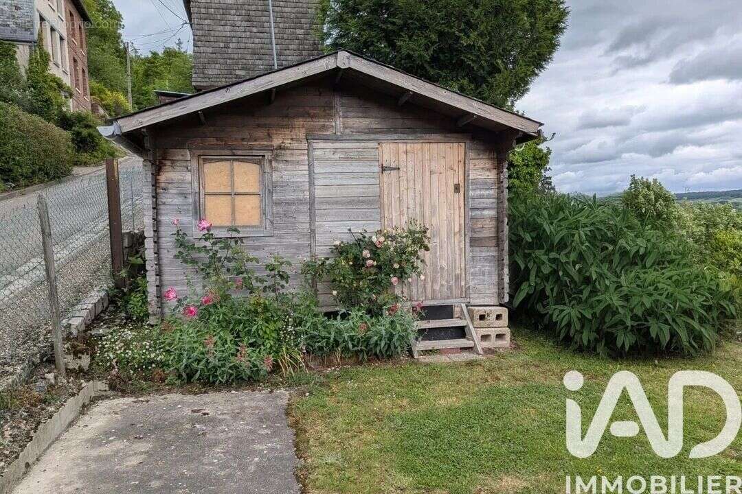 Photo 4 - Maison à PONT-AUDEMER