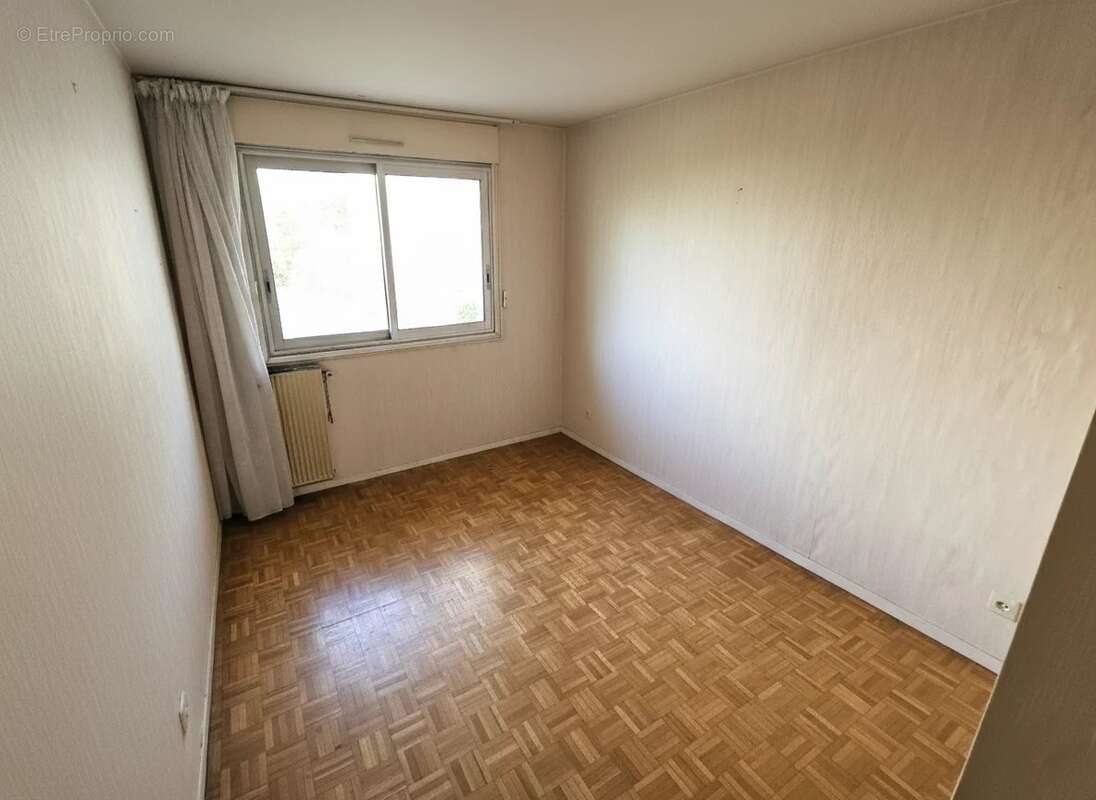 Appartement à MONTREUIL
