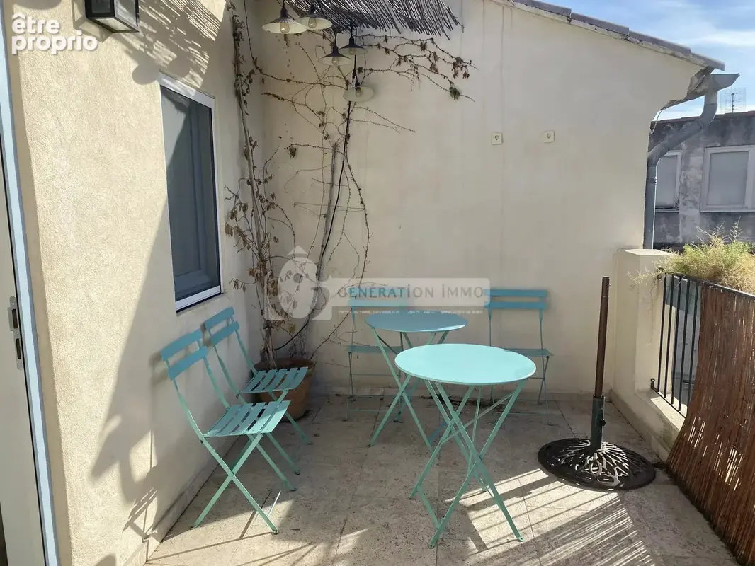 Maison de charme à vendre dans le centre historique - photo 2