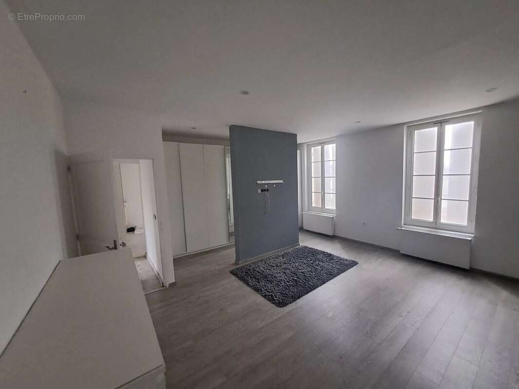 Maison à GONTAUD-DE-NOGARET