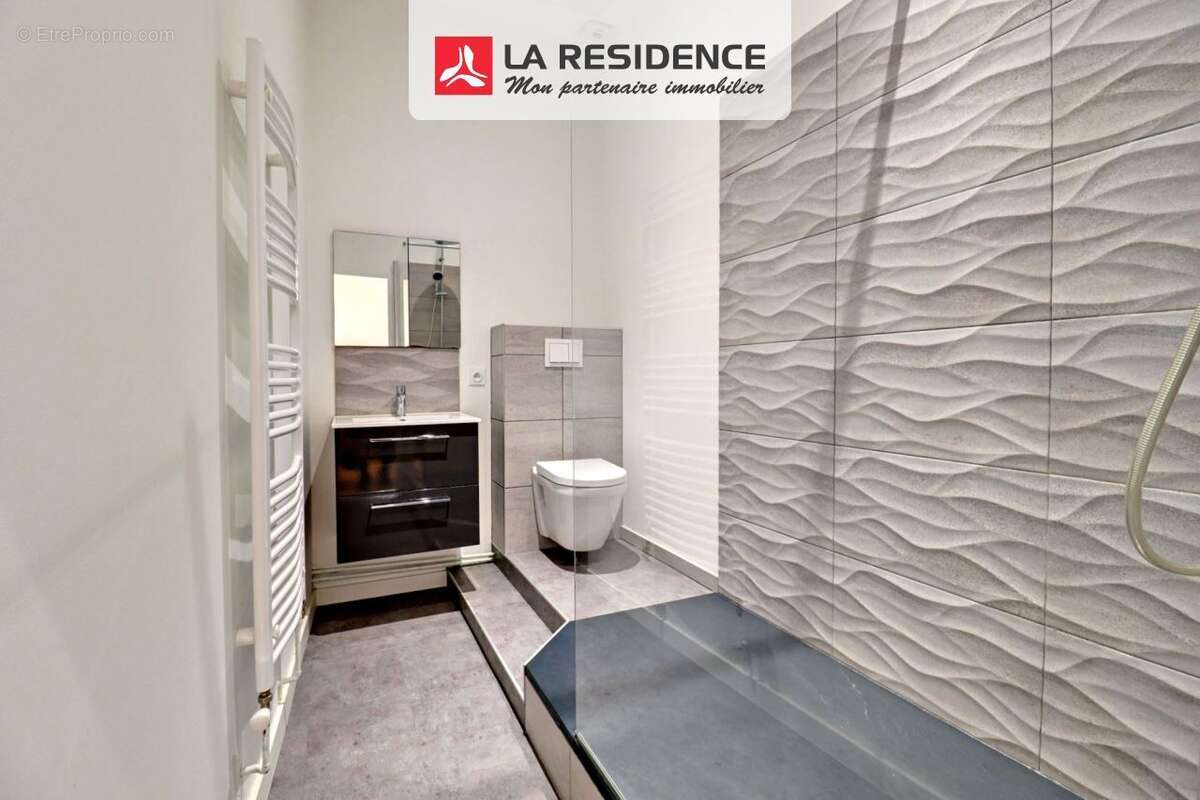 Appartement à ROUEN