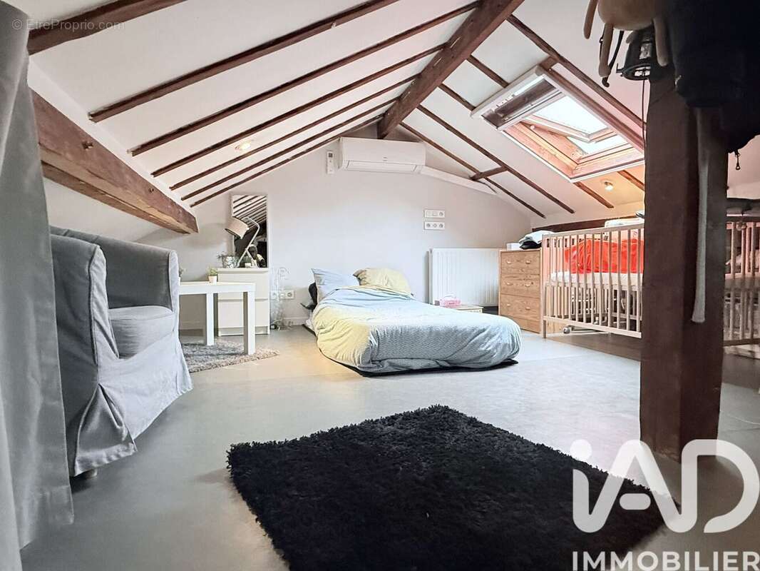 Photo 9 - Maison à ROSNY-SOUS-BOIS