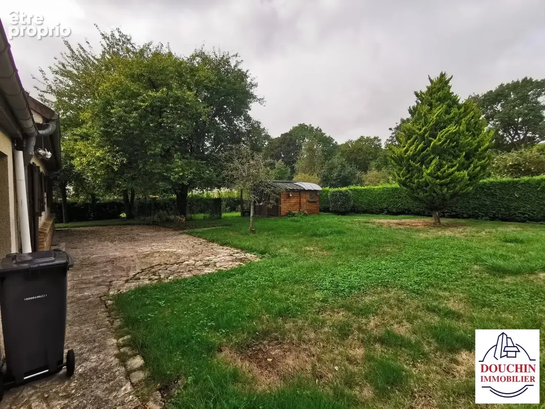 Maison 3 pièces 74 m² à vendre à Oneux (80135) - photo 9