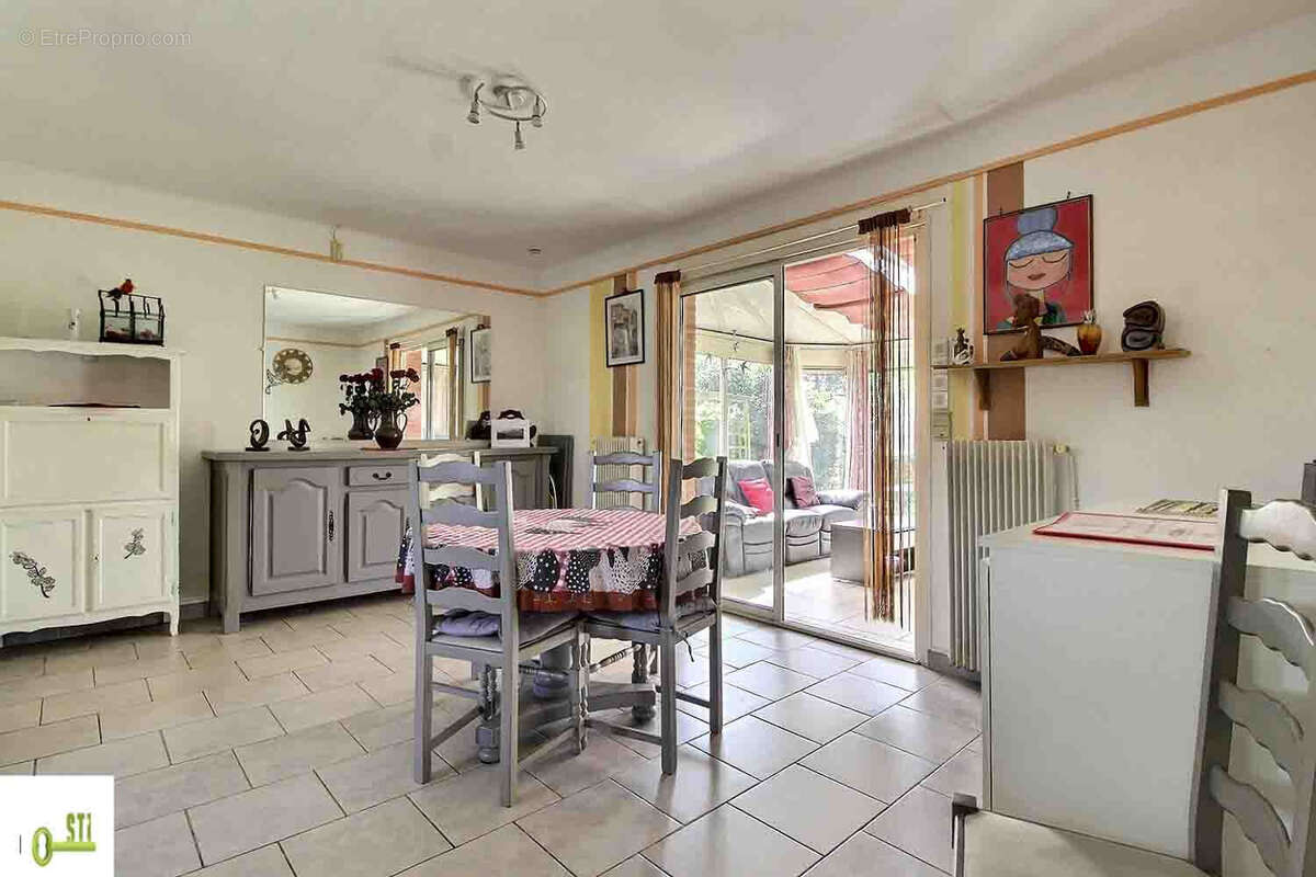 Photo 6 - Maison à AMILLY