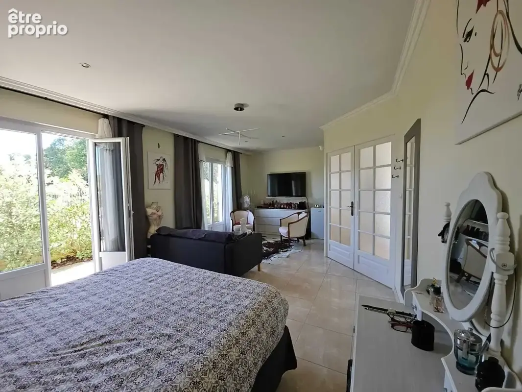 Maison 4 pièces 102 m² à vendre à Vernaison (69390) - photo 6