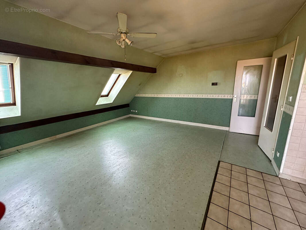 Appartement à PERSAN