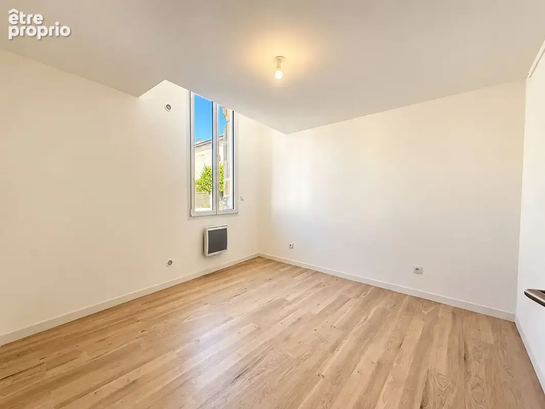 Maison 60m² à libourne - photo 5