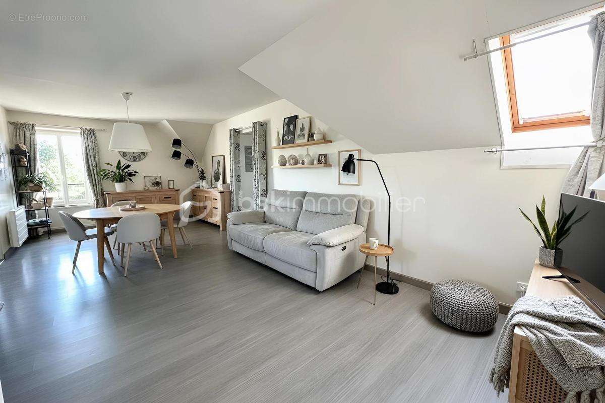 Appartement à OSNY