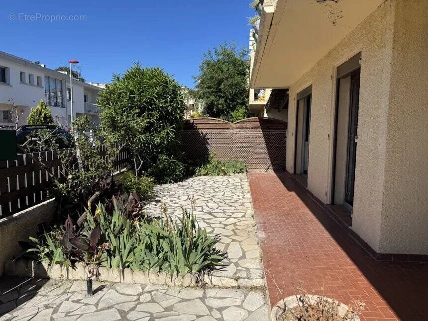 Appartement à NARBONNE