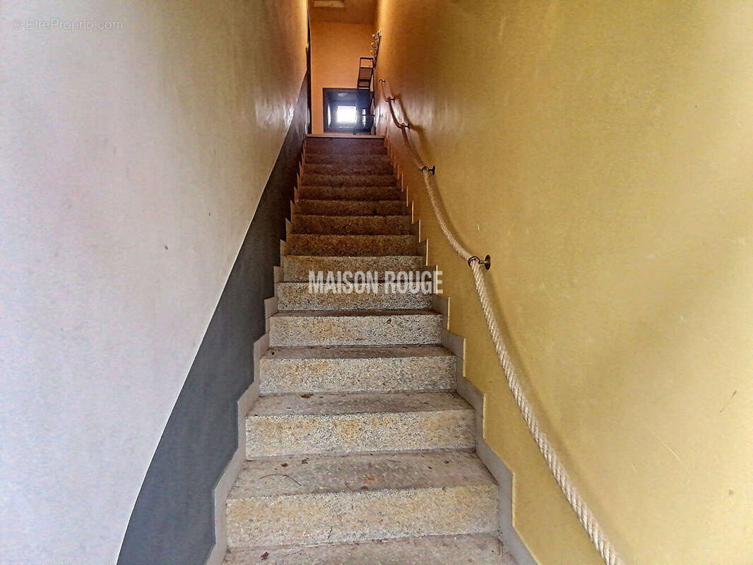 Appartement à VIEUX-VY-SUR-COUESNON