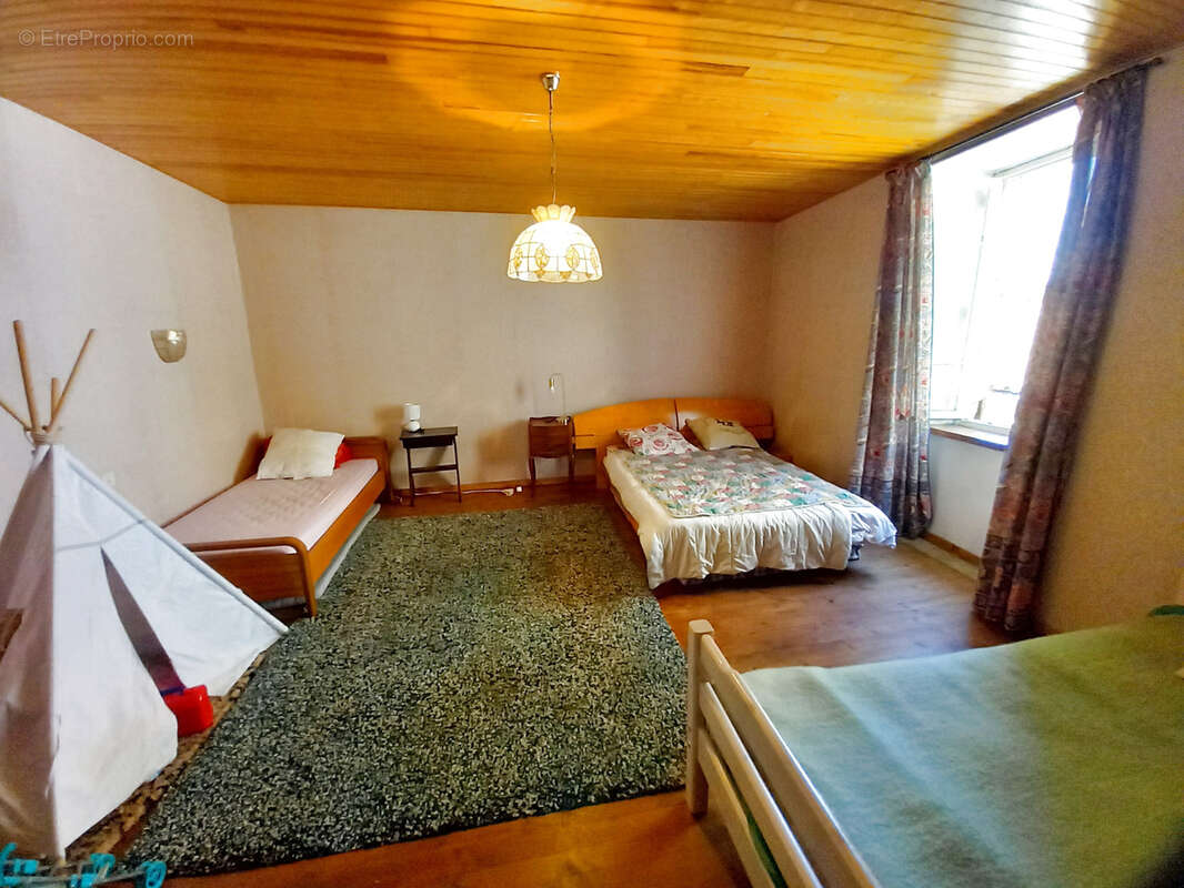 Grande Maison de Village - photo 8