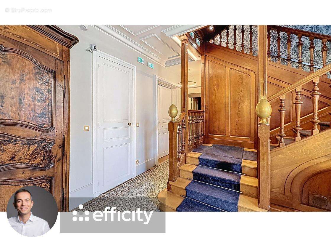Appartement à MOULINS