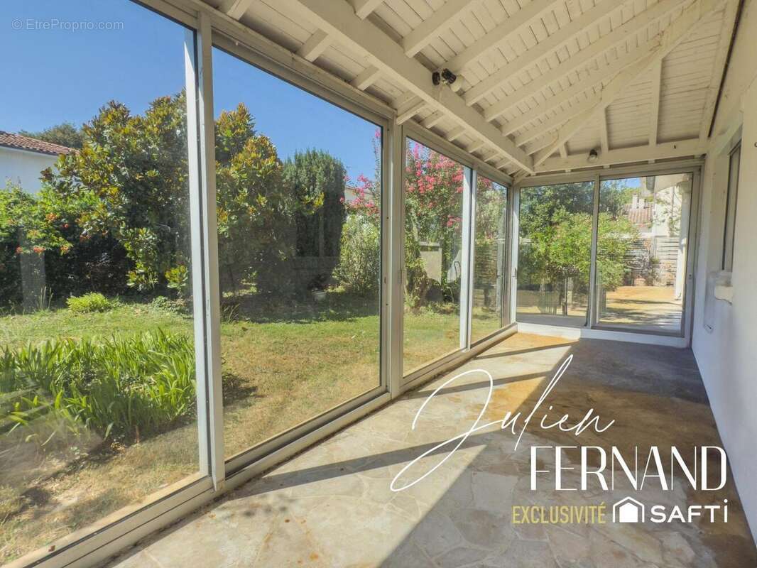 Photo 2 - Maison à VILLENEUVE-SUR-LOT