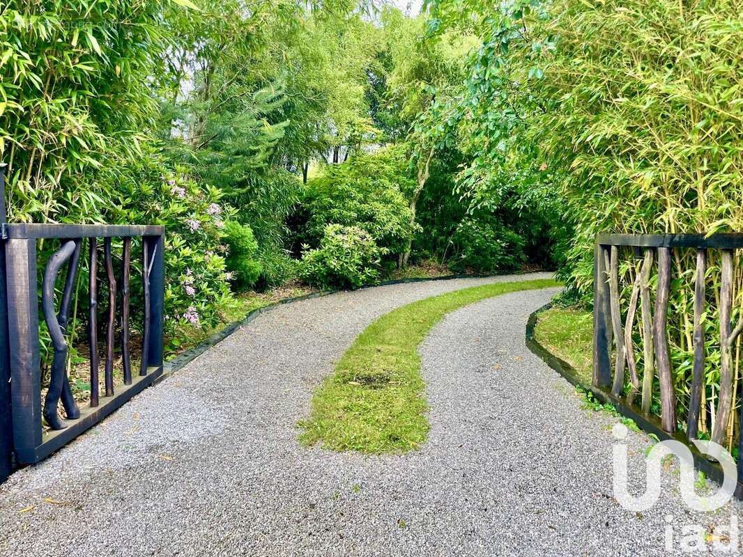 Photo 3 - Maison à LE TREHOU