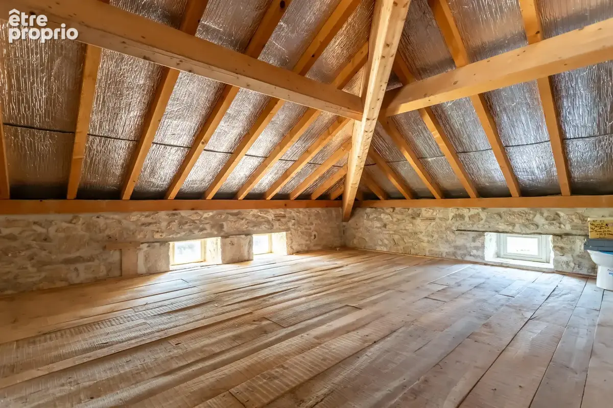 Maison de campagne avec dépendances - photo 41