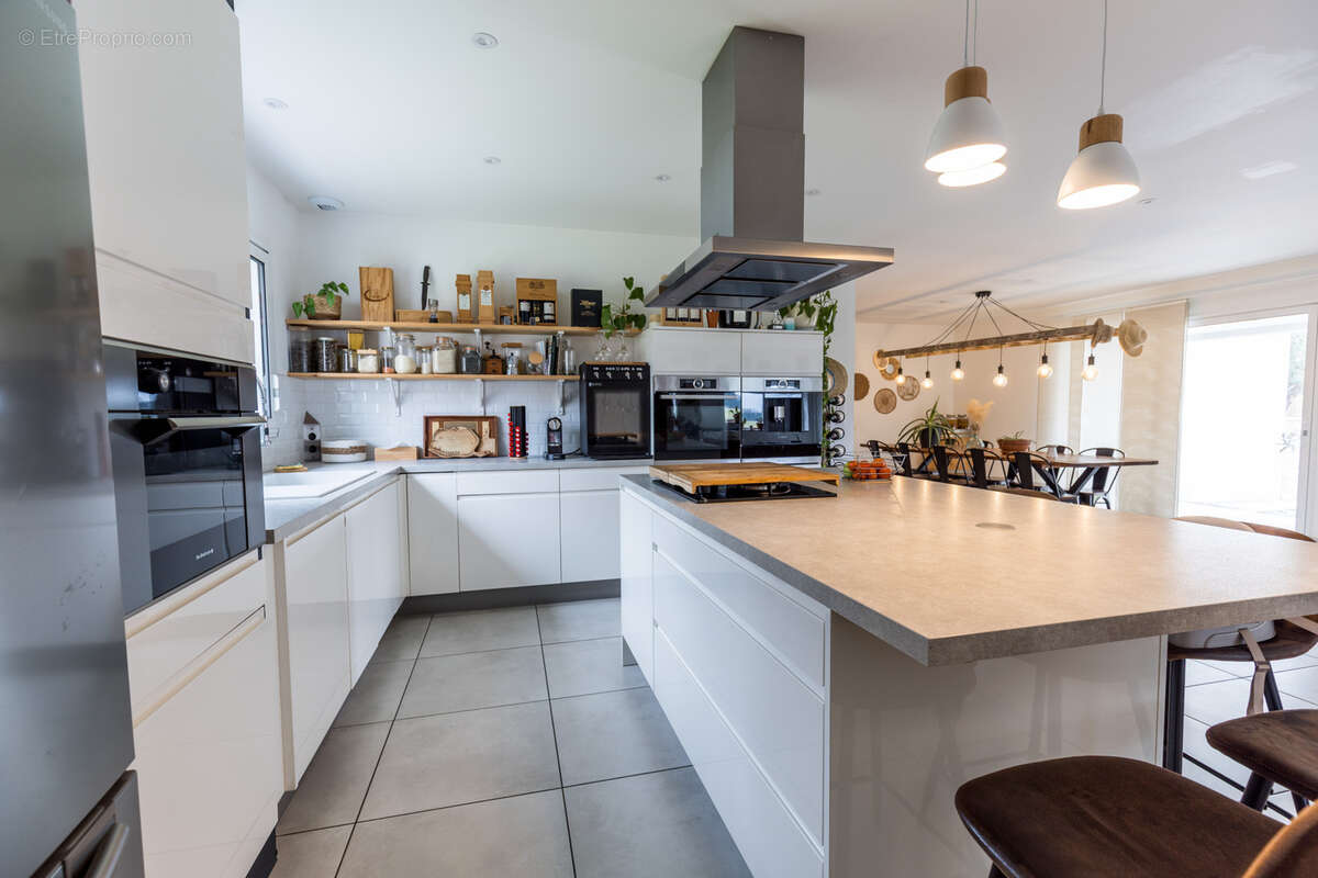 Maison à MONT-DE-MARSAN