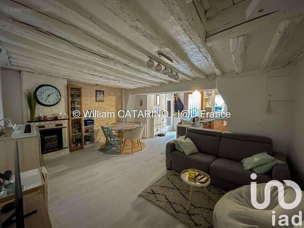 Photo 9 - Maison à MONTLHERY